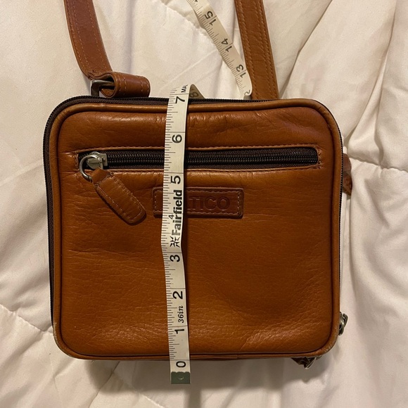 Latico Cross Body Bag - Picture 12 of 15